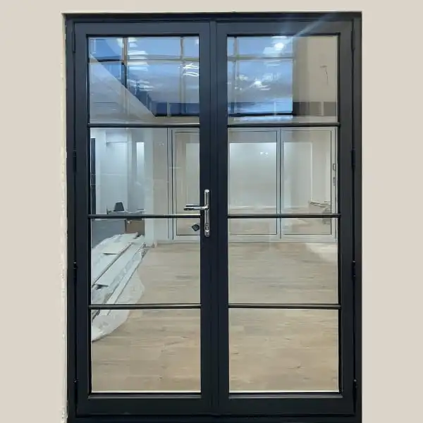Double Glazed Aluminium Windows and Doors in pakistan