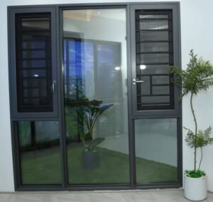 UPVC Windows Doors in pakistan